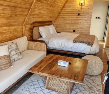 AlUla House | كوخ ساره سبيشل