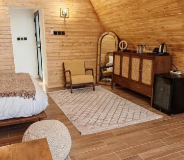 AlUla House | كوخ ساره سبيشل