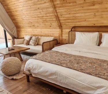 AlUla House | كوخ ساره سبيشل