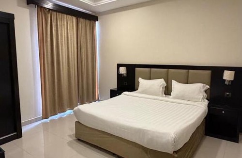 Jizan Apartment | كيان ارمادا للشقق المخدومة جيزان Kayan Alin Serviced Apartments