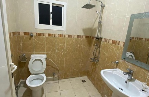 Jizan Apartment | كيان ارمادا للشقق المخدومة جيزان Kayan Alin Serviced Apartments