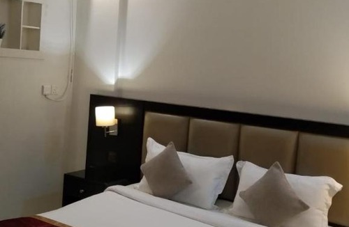 Jizan Apartment | كيان ارمادا للشقق المخدومة جيزان Kayan Alin Serviced Apartments