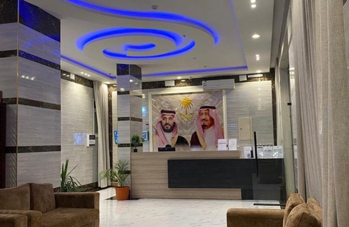 Muhayil Apartment | كيان الين لشقق المخدومة