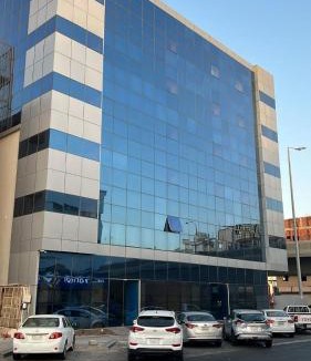 Hera Street Hotel | كيان حراء للشقق المخدومة - Kayan Hiraa Serviced Apartments