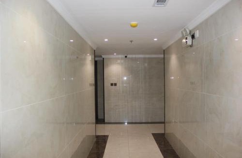 Hera Street Hotel | كيان حراء للشقق المخدومة - Kayan Hiraa Serviced Apartments