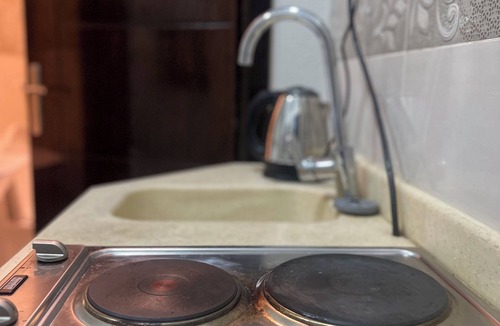 Al Harra Al-Sharqiah Hotel | كيناز للوحدات المخدومة