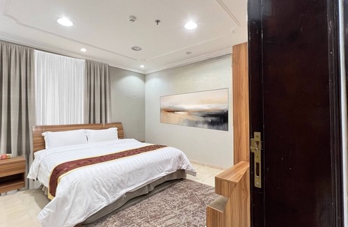 Al Harra Al-Sharqiah Hotel | كيناز للوحدات المخدومة