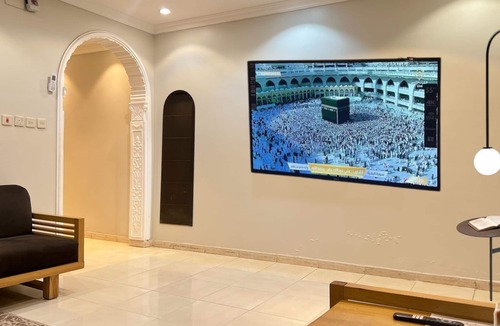 Al Harra Al-Sharqiah Hotel | كيناز للوحدات المخدومة