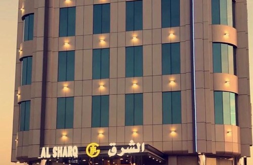 Hafr Al Batin Hotel | لؤلؤة الشرق للشقق المخدومة Luluat Al sharq For Serviced Apartment