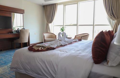 Sari Street Apartment | لابرادوريت