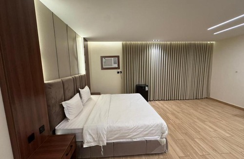 Taif Apartment | لارين للشقق المخدومة