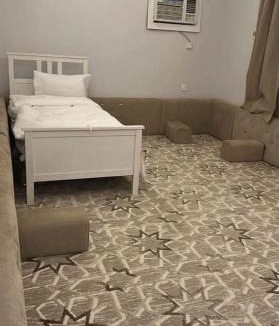 Taif Apartment | لافندر الطائف 2