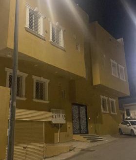 Taif Apartment | لافندر الطائف 2
