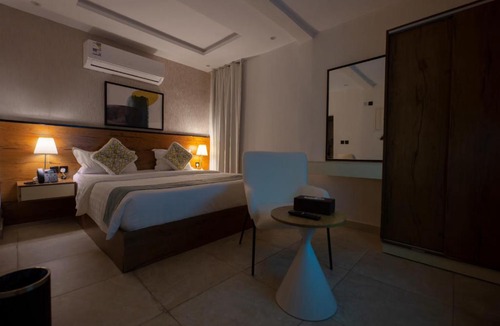 Riyadh Apartment | لافيد رزدنس بالقرب من مستشفى التخصصي