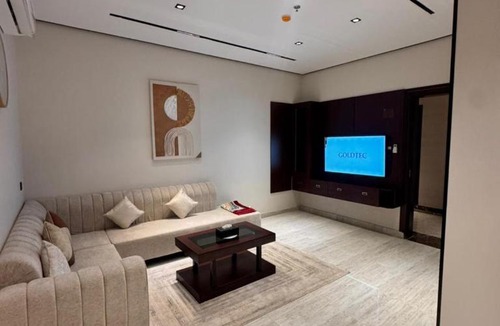 Haql Apartment | لافين حقل للشقق المخدومه