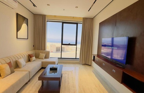 Haql Apartment | لافين حقل للشقق المخدومه