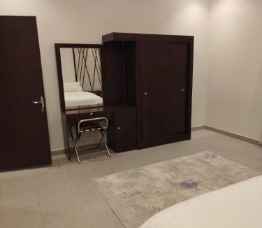 Qurtubah Apartment | لايل قرطبه