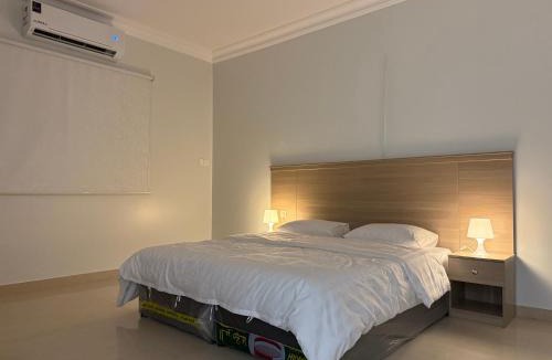 Al Kharj Apartment | للشهري فقط ع الواتساب Alnajla