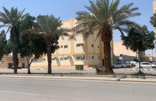 Al Kharj Apartment | للشهري فقط ع الواتساب Alnajla