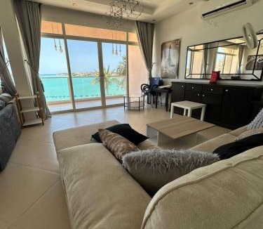 Durrat Al-Arous Apartment | للعوائل فقط - Mageet chalet