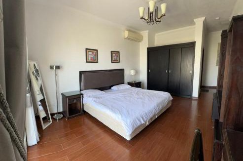 Durrat Al-Arous Apartment | للعوائل فقط - Mageet chalet