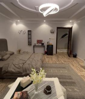 Mecca Apartment | لمسة فندقية راقية