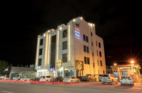 Bukayriah Apartment | لميك للشقق المخدومة