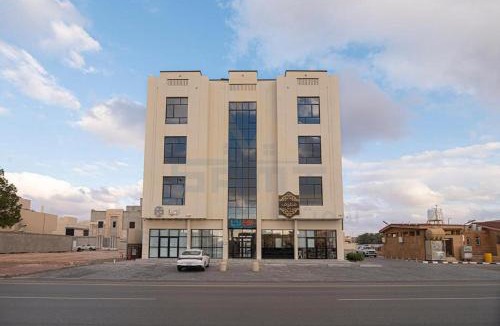 Bukayriah Apartment | لميك للشقق المخدومة