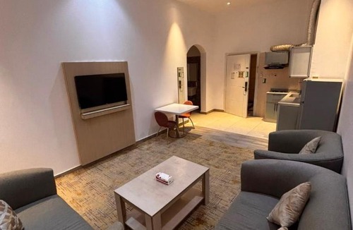 Ha'il Apartment | لودج للشقق المخدومة