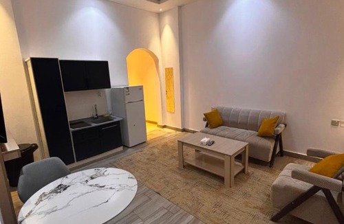 Ha'il Apartment | لودج للشقق المخدومة