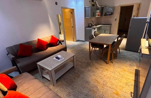 Ha'il Apartment | لودج للشقق المخدومة