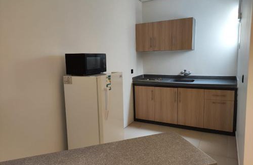 Al Olaya District Apartment | لور للشقق المخدومة