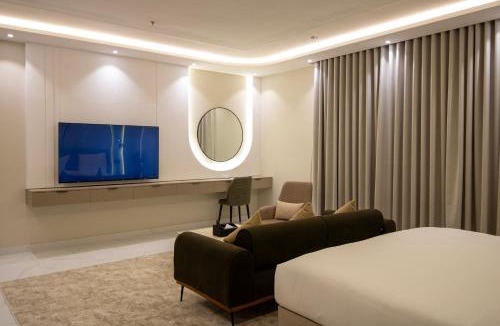 Taif Hotel | لوكسري سويتس للشقق الفندقية-Luxury Suites Hotel Apartments