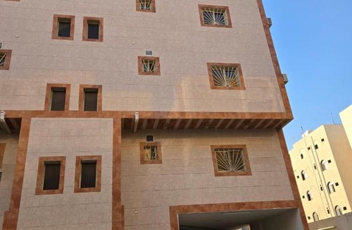 Taif Apartment | ليالي الجال