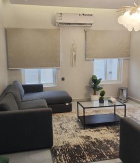 Al Bahah Apartment | ليالي القمر 3