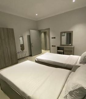 Taif Apartment | ليلك سويت للشقق المخدومة