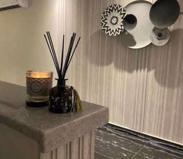 Taif Apartment | ليلك سويت للشقق المخدومة