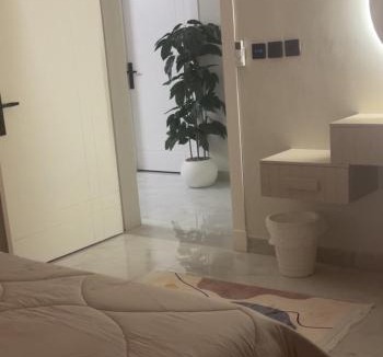 Jeddah Apartment | مادير 1