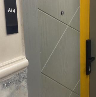Jeddah Apartment | مادير 1