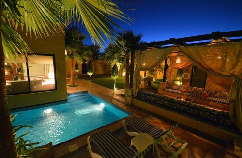 Riyadh Villa | ماربيلا لبيوت العطلات