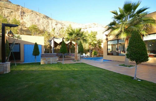 Riyadh Villa | ماربيلا لبيوت العطلات