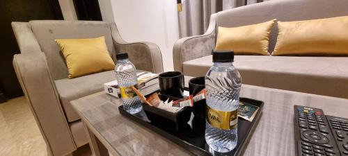 Riyadh Hotel | مارين سويت السويدي للشقق المخدومة - Marin suite Al-suidi serviced apartments