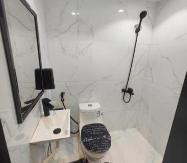 As Salamah House | مبيت هوستل