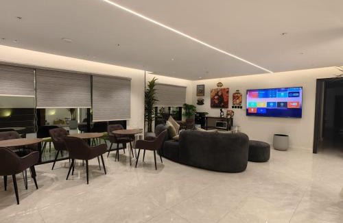 As Salamah House | مبيت هوستل
