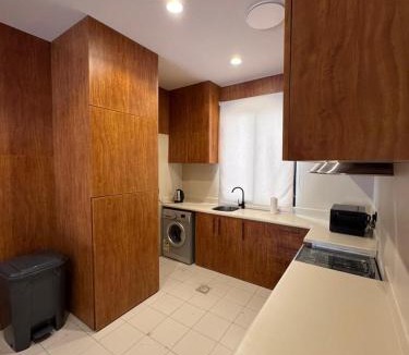 As Sulimaniyah Apartment | مجمع سونو sonno Compound - A1
