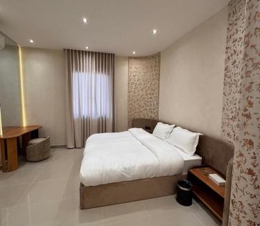 As Sulimaniyah Apartment | مجمع سونو sonno Compound - A1