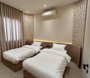 As Sulimaniyah Apartment | مجمع سونو sonno Compound - A1