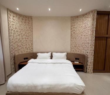 As Sulimaniyah Apartment | مجمع سونو sonno Compound - A1