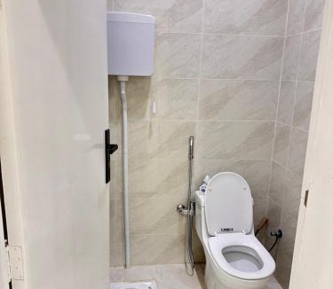 Ahad Rafidah House | مزرعة الواديين