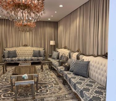 Ahad Rafidah House | مزرعة الواديين